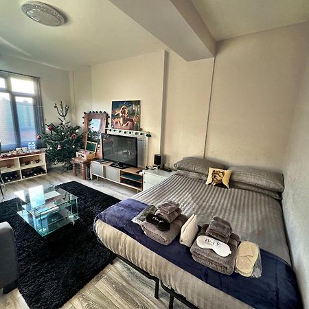 Brixton Hill Retreat Modern And Cosy Apartment London Ngoại thất bức ảnh