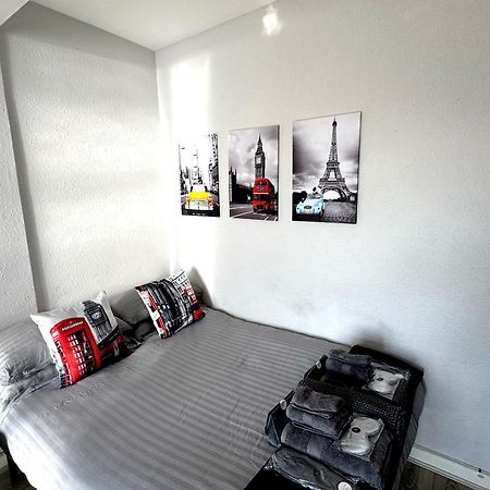 Brixton Hill Retreat Modern And Cosy Apartment London Ngoại thất bức ảnh