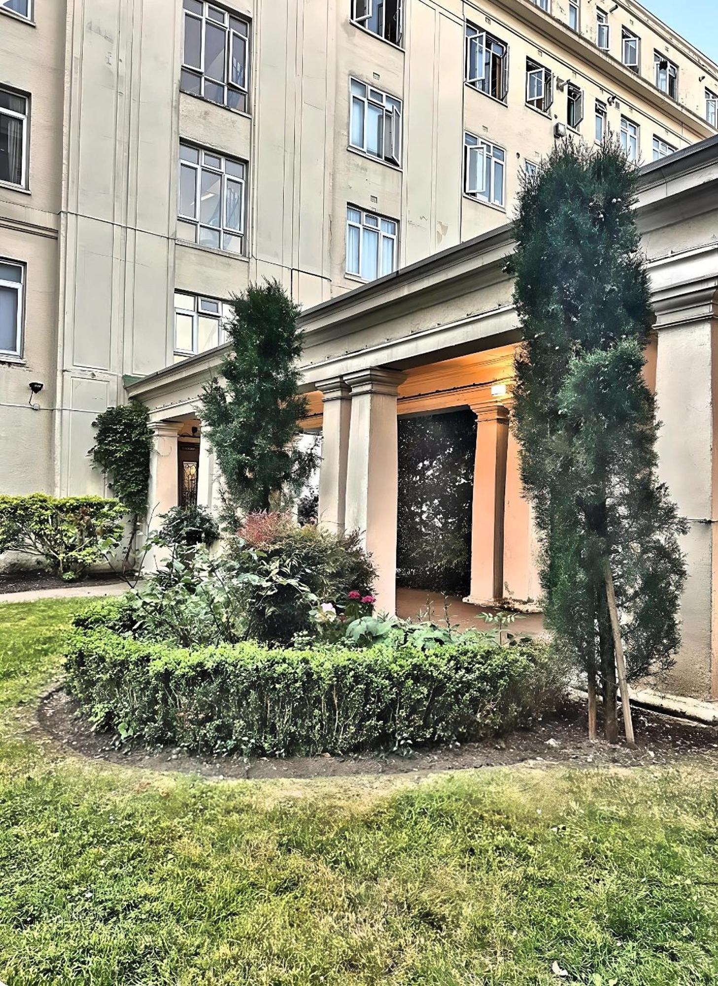 Brixton Hill Retreat Modern And Cosy Apartment London Ngoại thất bức ảnh