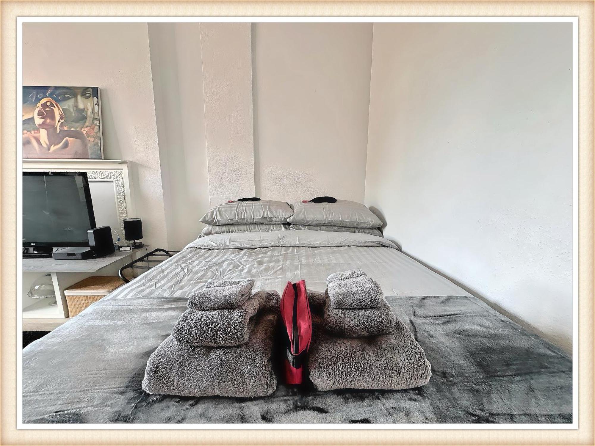 Brixton Hill Retreat Modern And Cosy Apartment London Ngoại thất bức ảnh