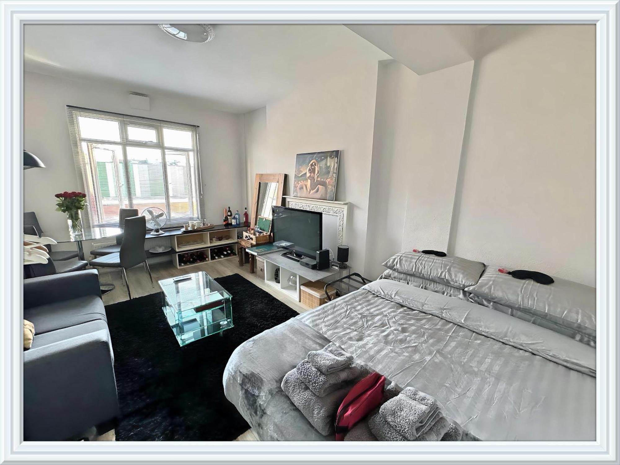 Brixton Hill Retreat Modern And Cosy Apartment London Ngoại thất bức ảnh