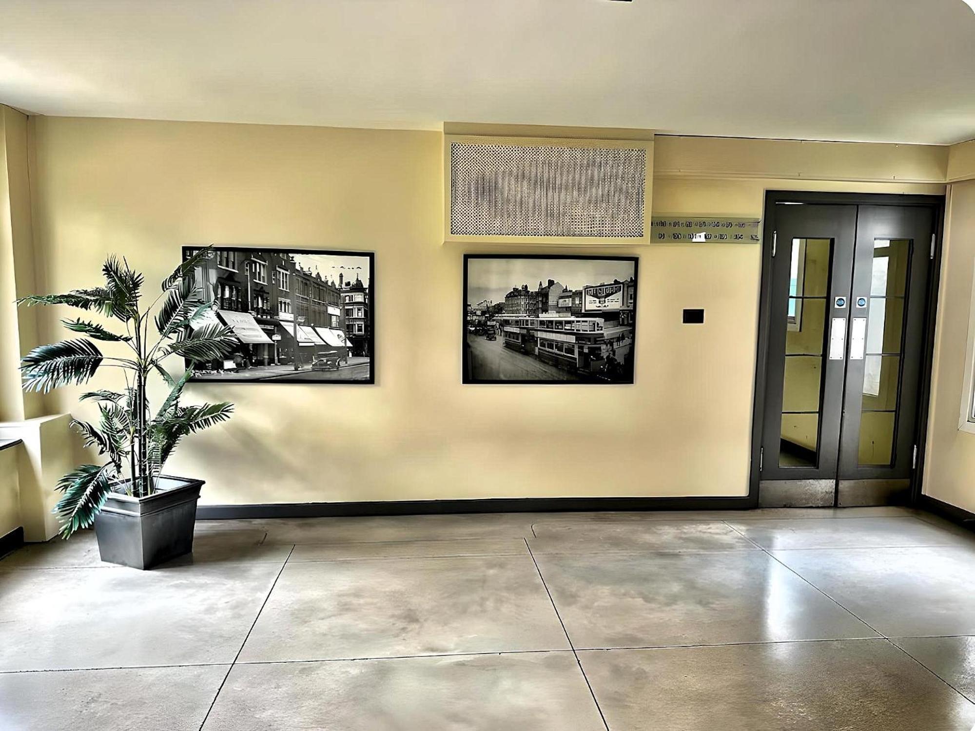 Brixton Hill Retreat Modern And Cosy Apartment London Ngoại thất bức ảnh