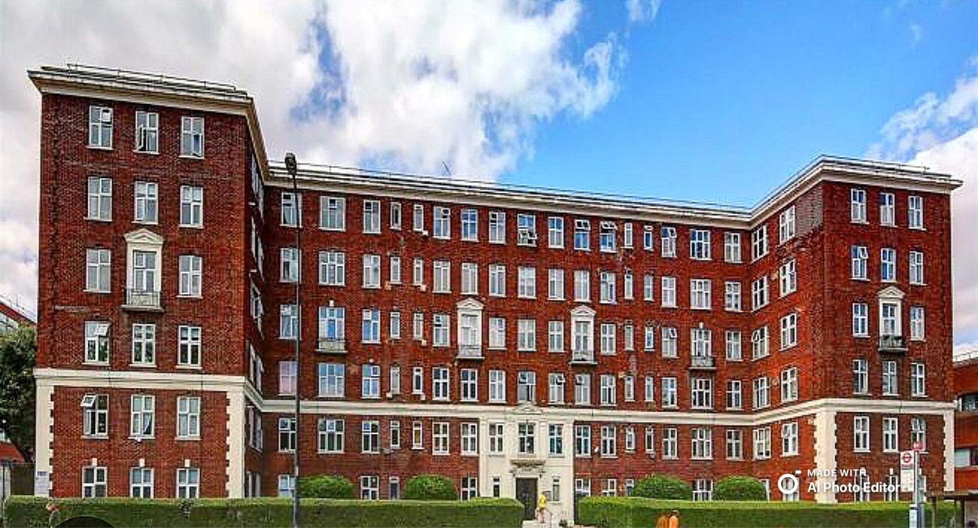 Brixton Hill Retreat Modern And Cosy Apartment London Ngoại thất bức ảnh