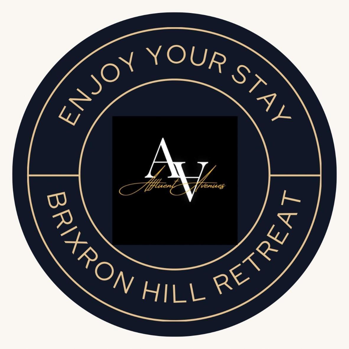 Brixton Hill Retreat Modern And Cosy Apartment London Ngoại thất bức ảnh
