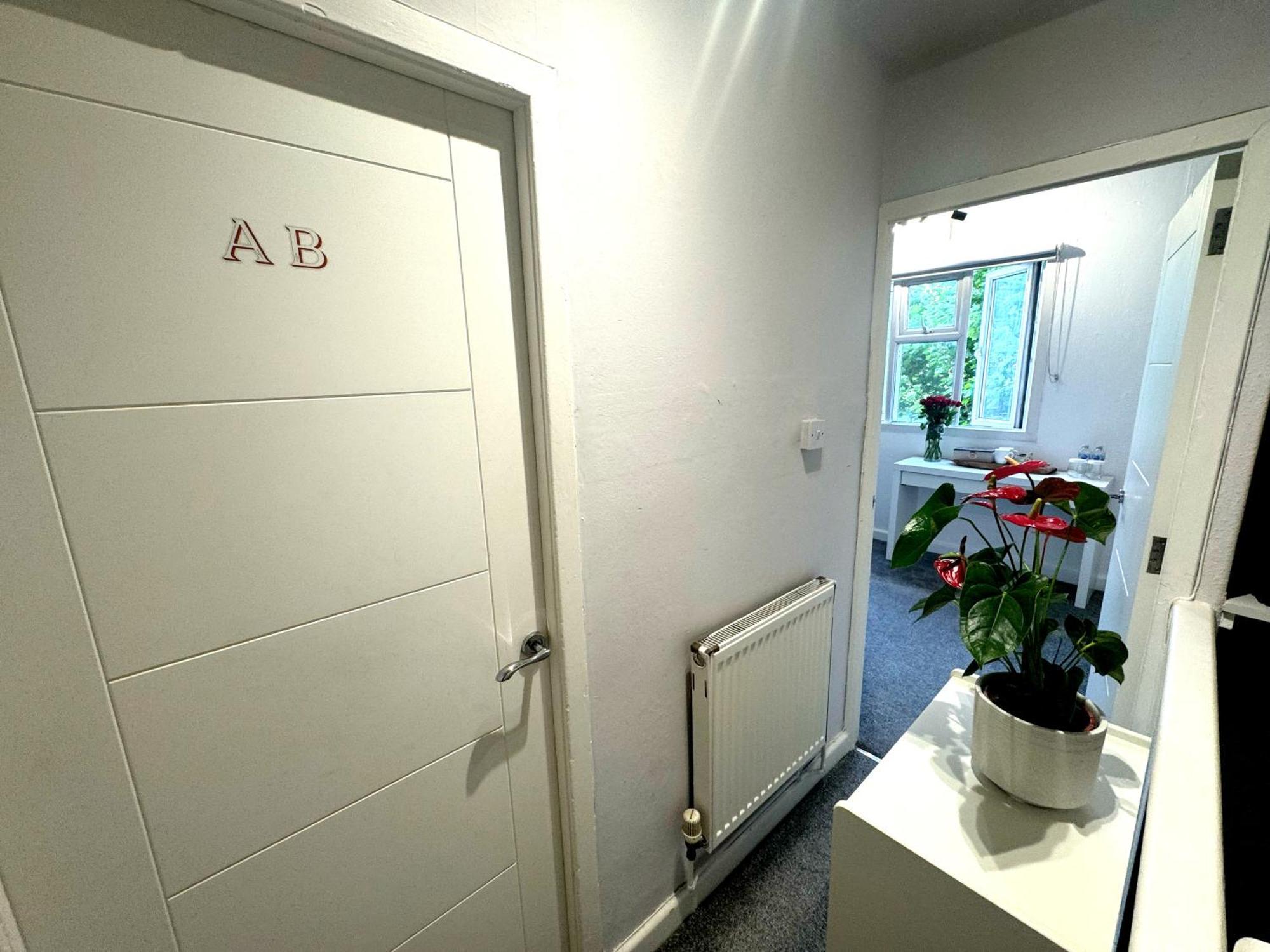 Brixton Hill Retreat Modern And Cosy Apartment London Ngoại thất bức ảnh