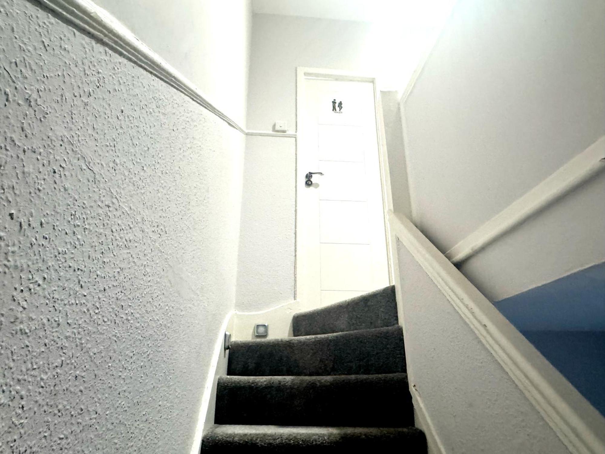 Brixton Hill Retreat Modern And Cosy Apartment London Ngoại thất bức ảnh