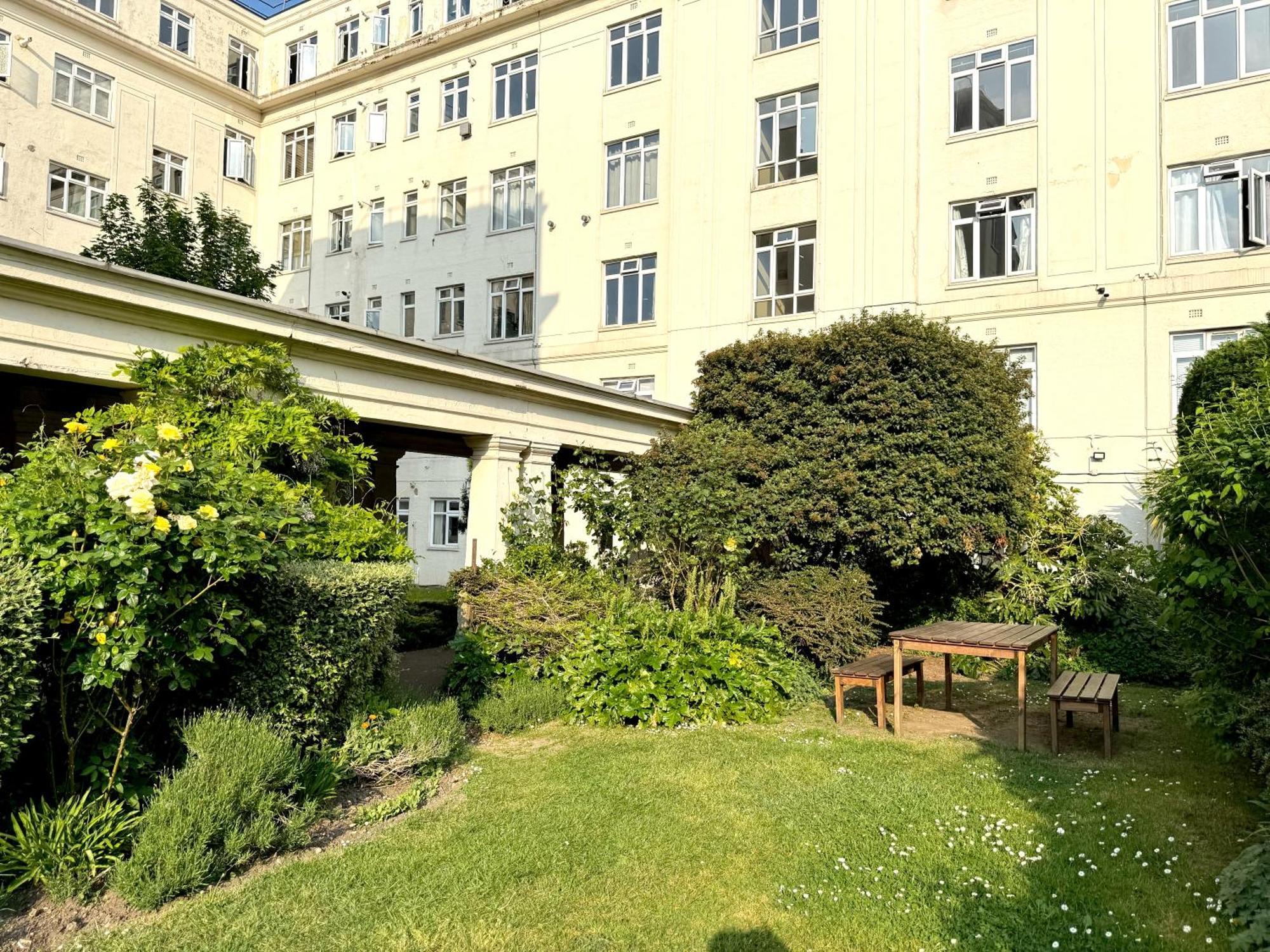 Brixton Hill Retreat Modern And Cosy Apartment London Ngoại thất bức ảnh