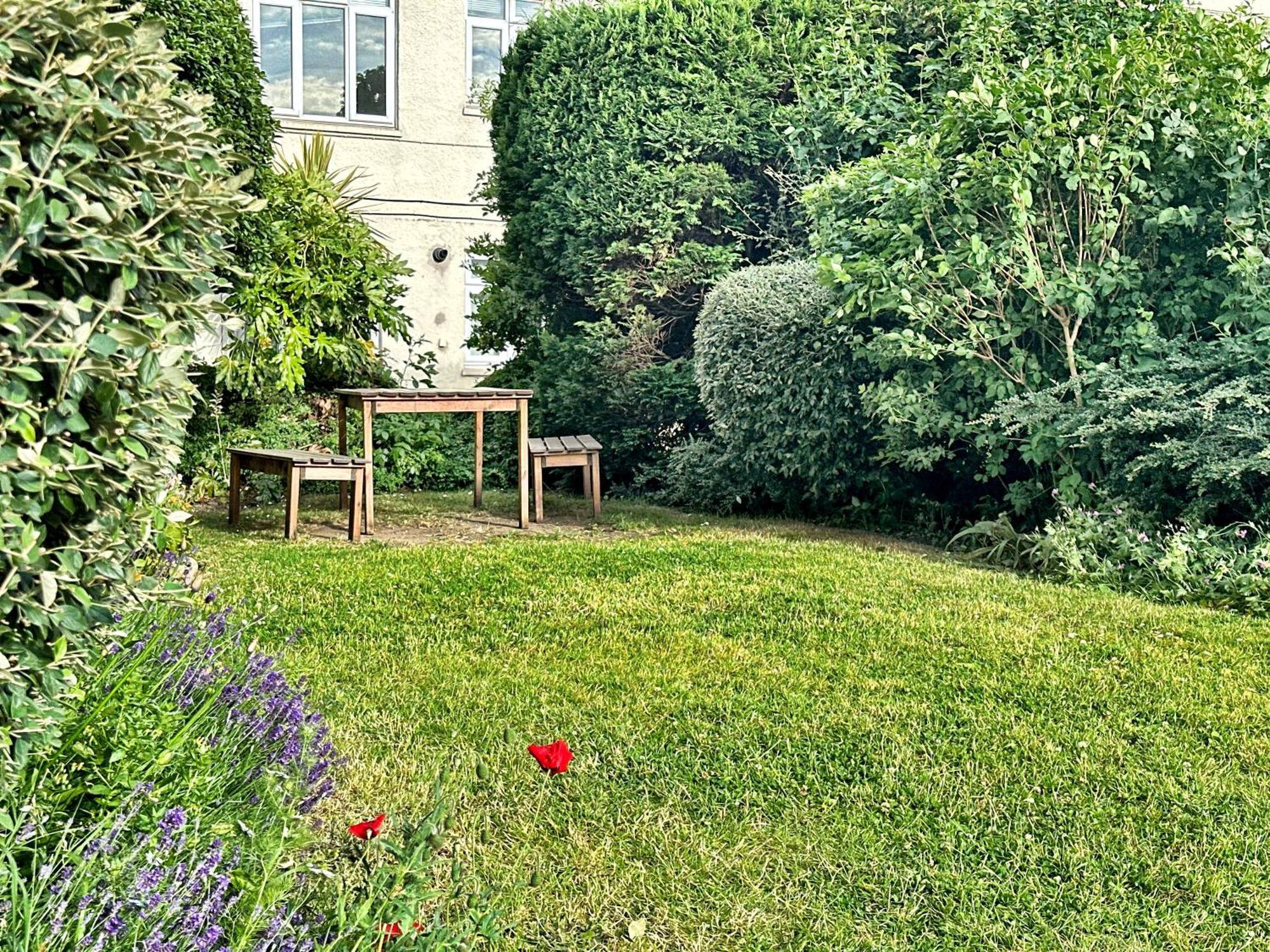 Brixton Hill Retreat Modern And Cosy Apartment London Ngoại thất bức ảnh